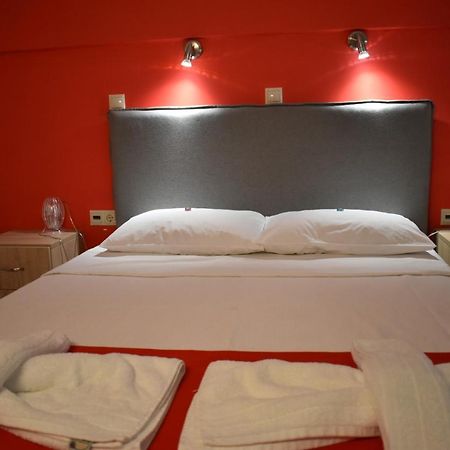 شقة Rodoula Luxury Αpartment 3 خانيا المظهر الخارجي الصورة