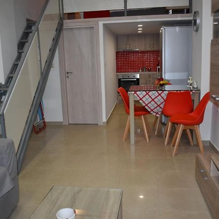شقة Rodoula Luxury Αpartment 3 خانيا المظهر الخارجي الصورة