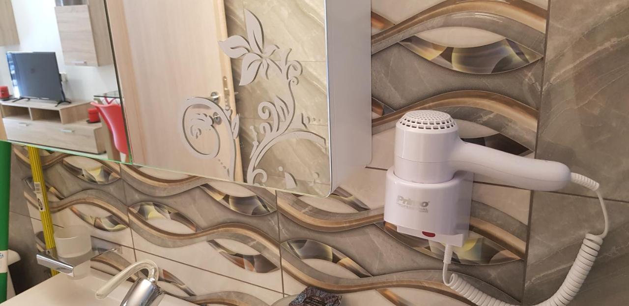 شقة Rodoula Luxury Αpartment 3 خانيا المظهر الخارجي الصورة