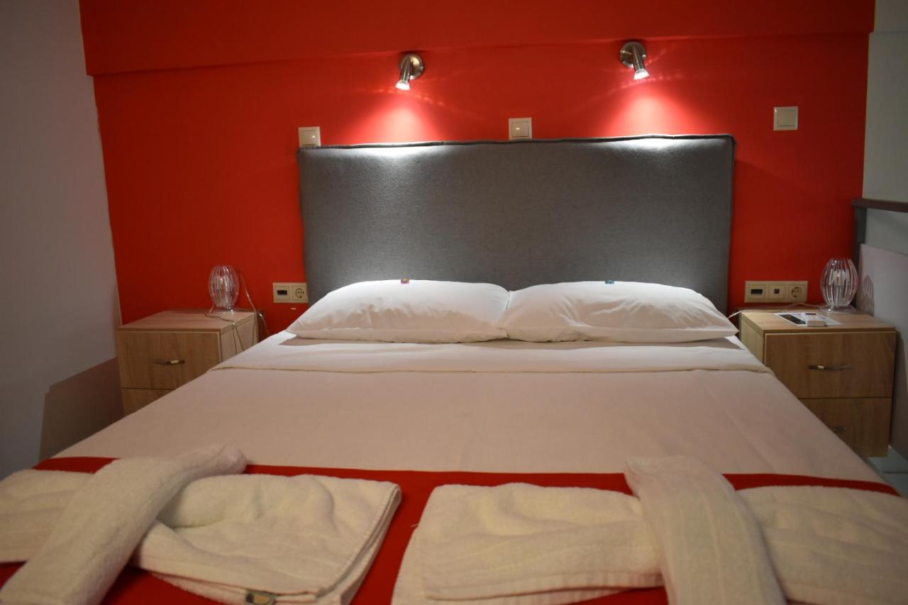 شقة Rodoula Luxury Αpartment 3 خانيا المظهر الخارجي الصورة