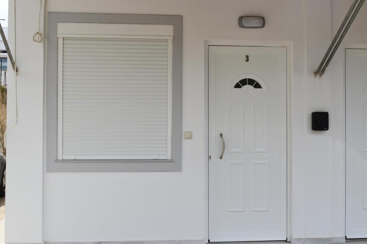 شقة Rodoula Luxury Αpartment 3 خانيا المظهر الخارجي الصورة