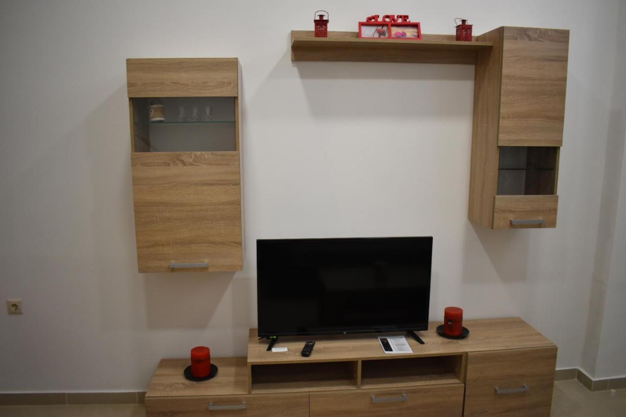 شقة Rodoula Luxury Αpartment 3 خانيا المظهر الخارجي الصورة